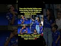 Love Above the Game: Hardik Pandya’s Sweet Gesture ❤️🏏