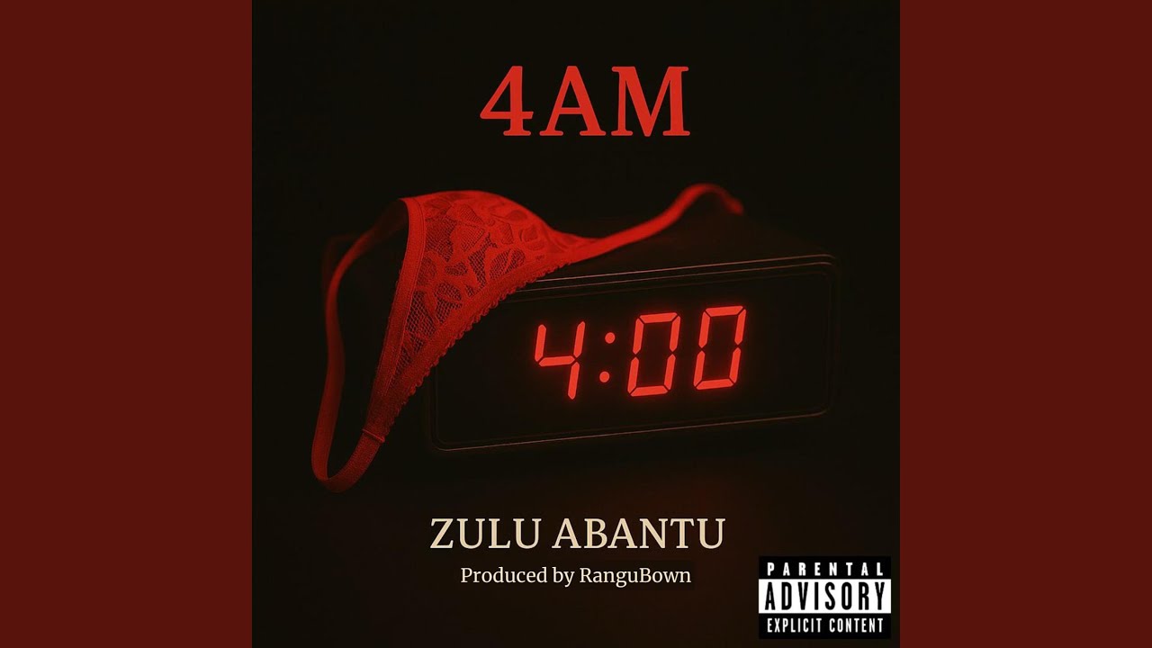 Guarda 4AM su YouTube Guarda 4AM su YouTube