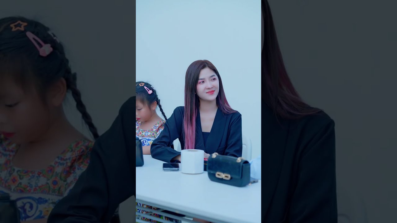 រឿង​ :​ ខ្វះភាពកក់ក្តៅ