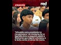 “Mi sueldo como presidente no me pertenece”: Abelardo De La Espriella anuncia una donación