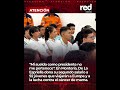 “Mi sueldo como presidente no me pertenece”: Abelardo De La Espriella anuncia una donación