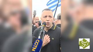 ΚΑΣΙΔΙΑΡΗΣ: Βγήκε από τη φυλακή – Η «φόρμουλα» για επιστροφή στις εκλογές