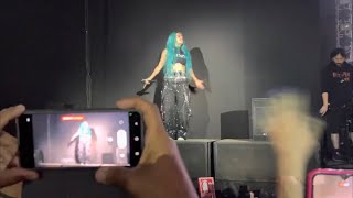 Download Lagu Karol G - Provenza + MAMIII (En Vivo) Lima, Perú - 4 junio, 2022 MP3