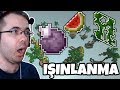 EGGWARS'ta IŞINLANMA EŞYASI! KİMSENİN BİLMEDİĞİ İTEMLER! | Minecraft Egg Wars