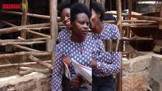 ASSOCIATION OF MICROFINANCE INSTITUTIONS - KENYA (AMFI) DOC FINAL
