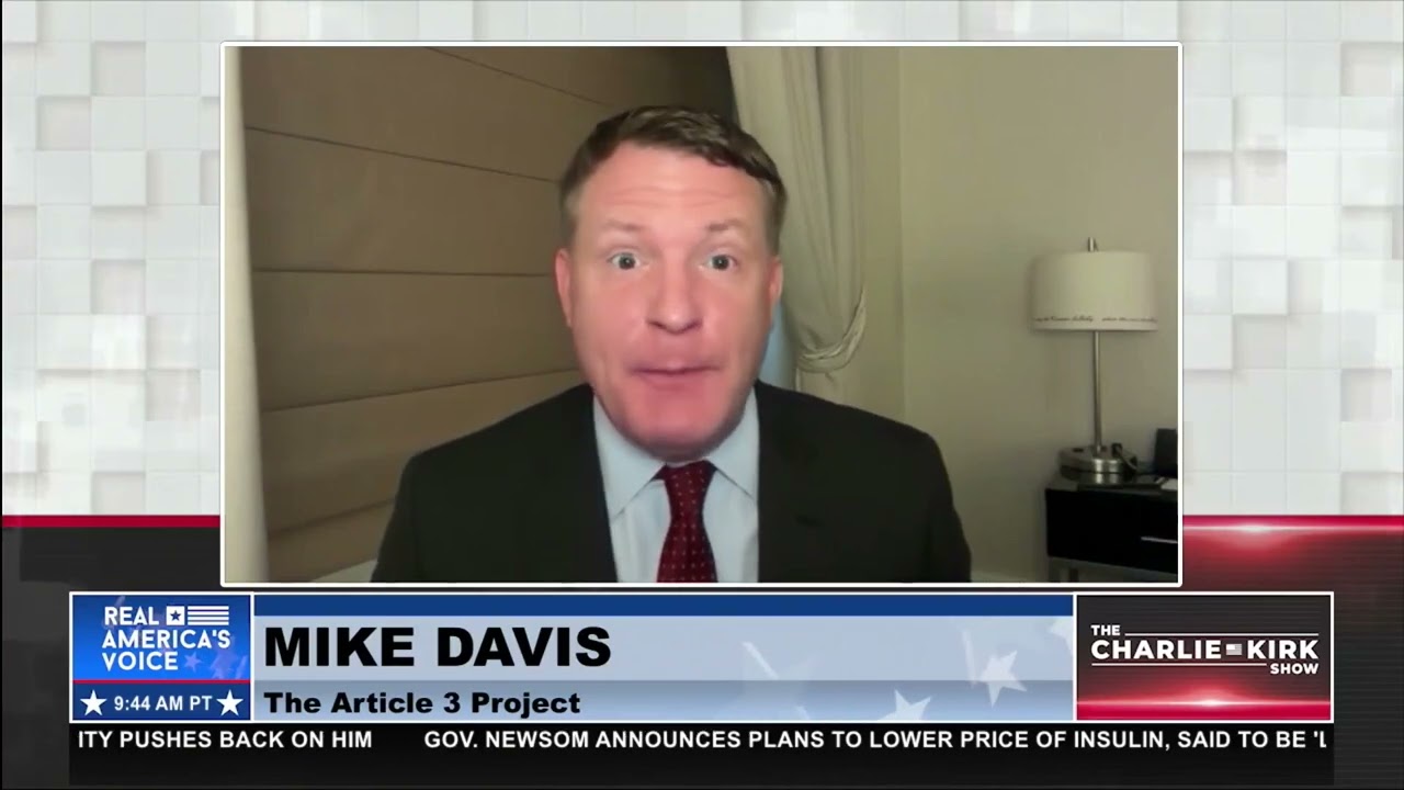 «У ДЖОНА БОЛТОНА СЕРЬЕЗНЫЕ ПРОБЛЕМЫ»