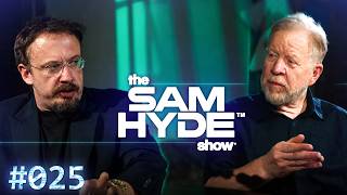 The Sam Hyde Show: Jungle Fever w/ Dr. Daniel Everett