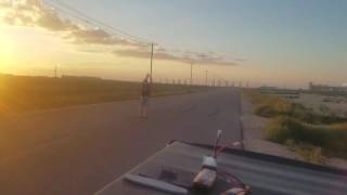 Traas Rustler 4S 107Mph With 2200Kv Castle