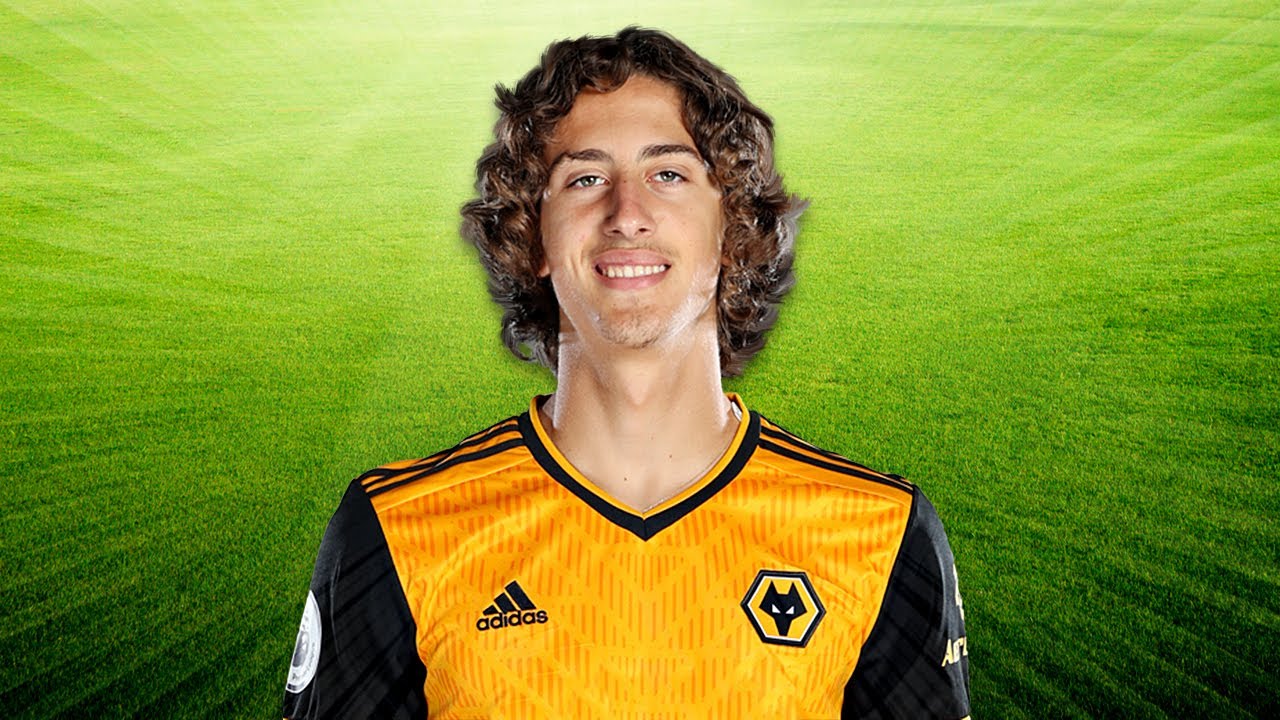 How Good Is Fábio Silva At Wolverhampton? ⚽🏆🇵🇹
