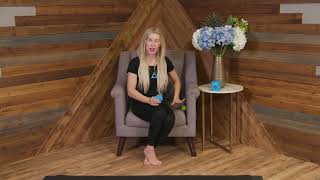 Neuro Ball Vs Lacrosse Ball Vs. Tennis Ball For A Better Foot Release