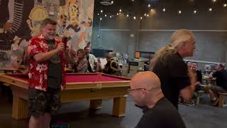 Zamora The Torture King