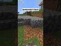 Speedrun a clutch......... #minecraft #gaming