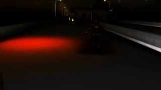 MMD Freddy Chase scene Test