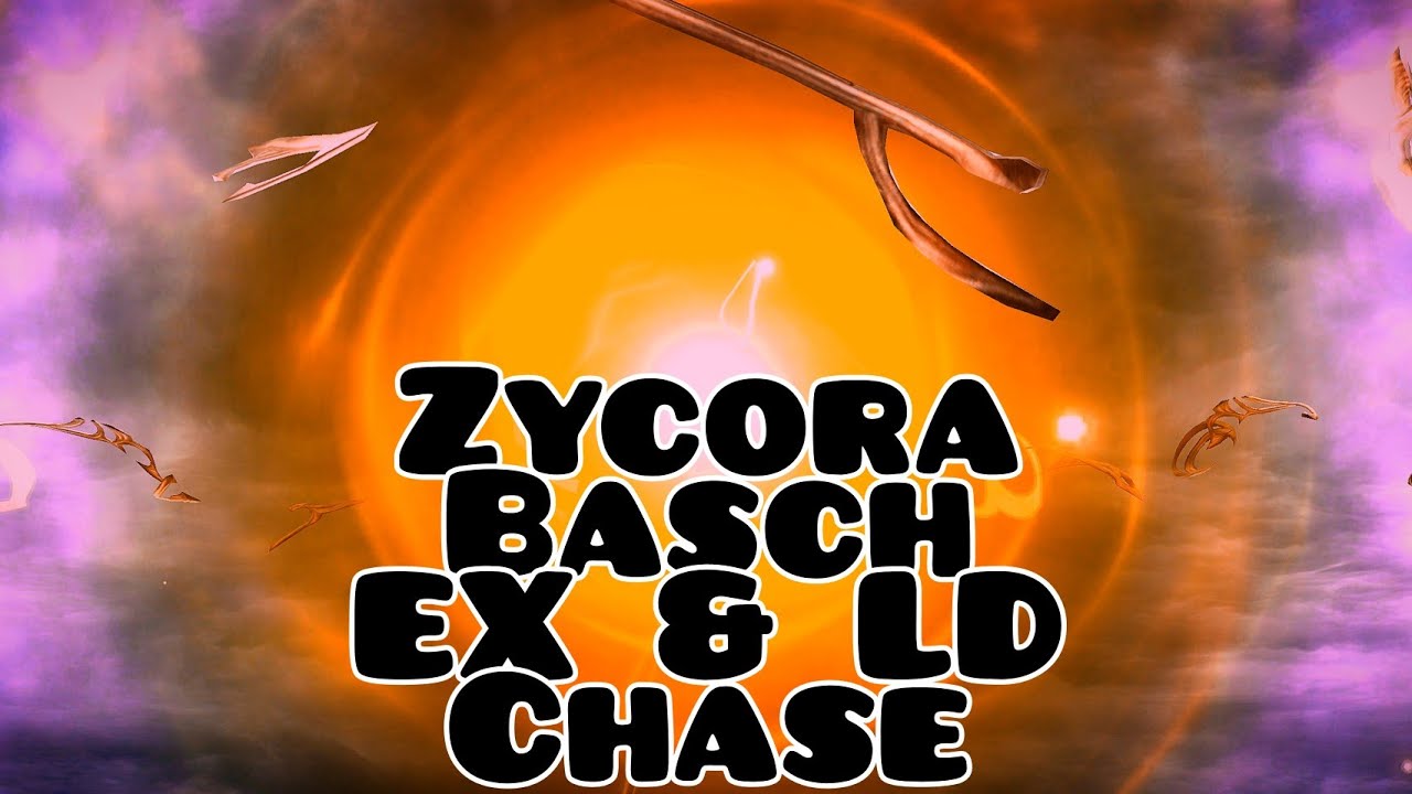 DFFOO GL ZYCORA  BASCH LD & EX SERAH AND VAAN EXIST BUT ALREADY PURPLAIS (^_^)