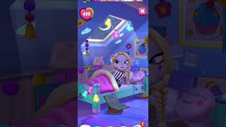 sweet dreams #talkingangela #cartoon #style #fashion #sprunki #skibiditoilet #roblox #trending #cat