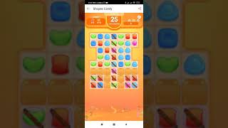 Shopee Candy Level 62