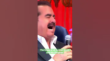 The Emperor Ibrahim And His Daughter Turkish Music 
