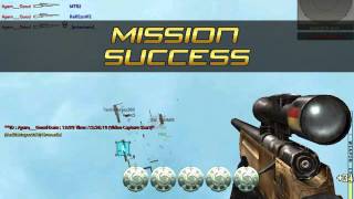 Blackshot hacker vs hacker we win