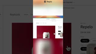 Shopify Page Templates: The 2-Way Test #shorts