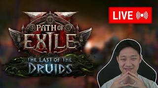 PoE 2 Reacts and then Diablo 4