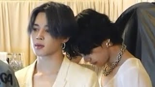 VMIN - TENSIÓN SEXUAL [ Taehyung x Jimin ] + FMV - SHE IS