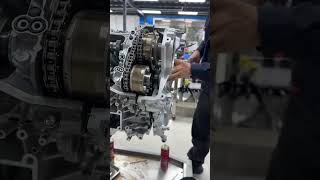 Lexus LS460 V8 Engine Overhaul!