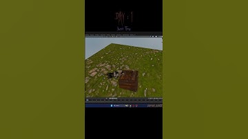 My First Animation In Blender#animation #blender #blender3d #animationvideo #animationshorts #shorts