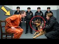 Она думала, что собака не узнает его перед казнью, но правда довела всех до слез…