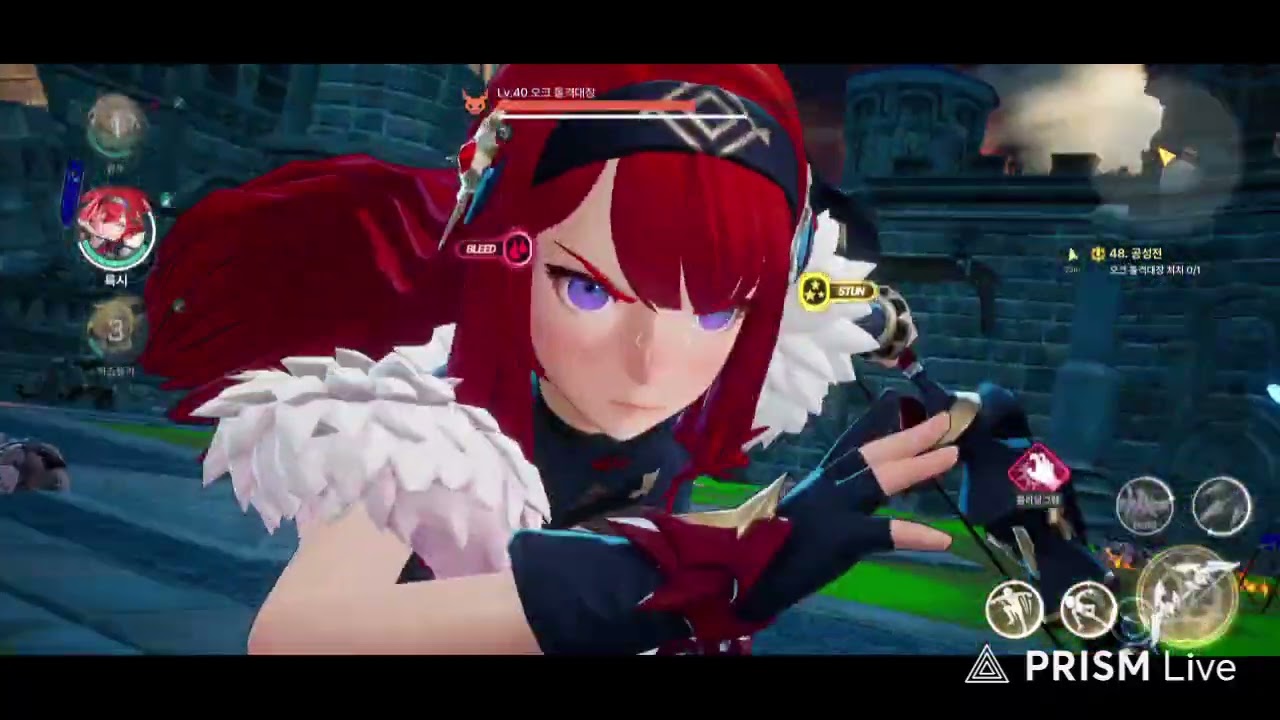 드래곤소드 진룡잡기