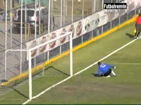 Aragua FC - Real Esppor Club. Clausura 2011