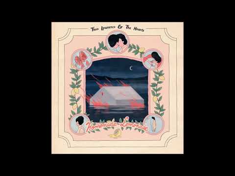 Putar Shanghai Lady - Theo Lawrence & The Hearts
