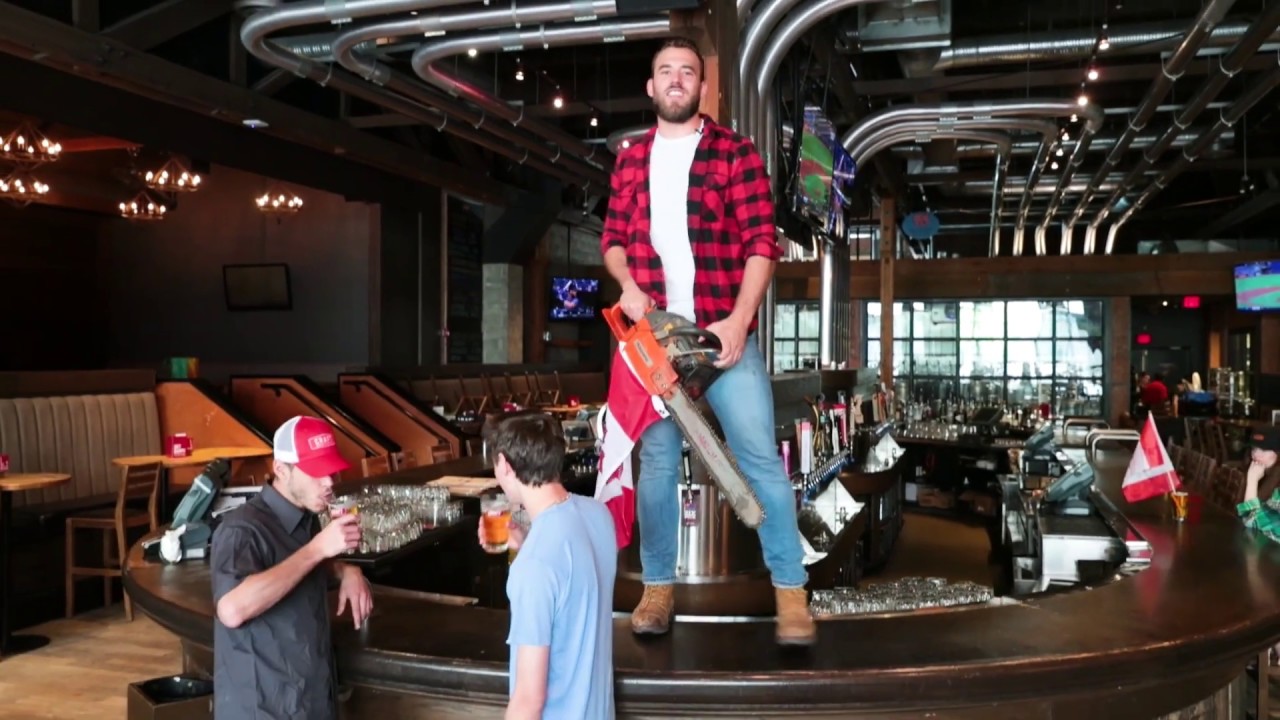 CRAFT BEER MARKET Canada Day 2019 YouTube