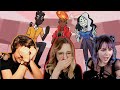 monster prom with friends was a mistake [part one]