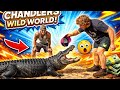 PRIVATE TOUR of Florida&rsquo;s CRAZIEST Reptile Facilities! 🐍🐊