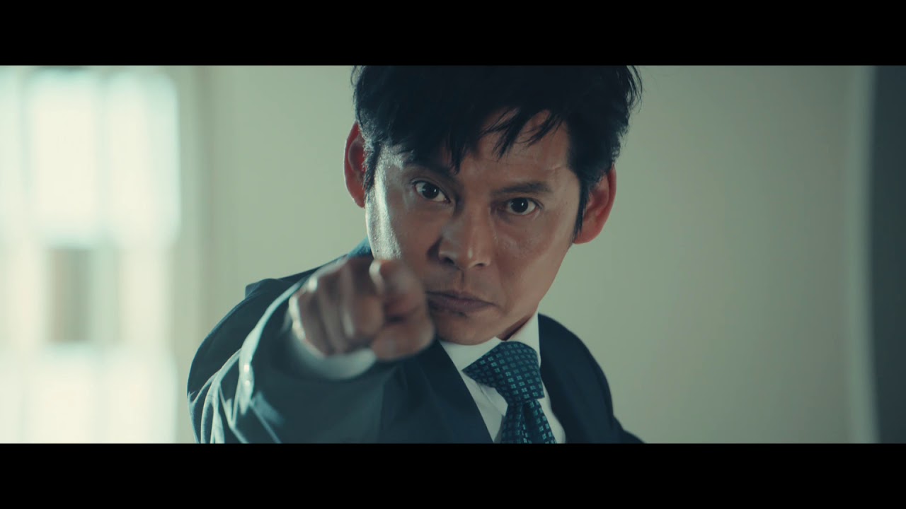 世間が求める織田裕二の“熱血漢”が爆発!? 「そこで！弁護士費用等補償