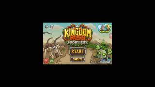 Обзор приложения игры кингдом раш screenshot 2