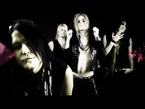 Babylon Bombs — Babylon Bombs - Babylons Burning Vinyl Release Trailer