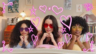 Trinity Bliss - I like like you