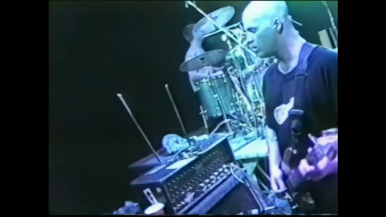 Sublime Work That We Do live Huntridge Theater 5-7-95 (1080 Upscale)