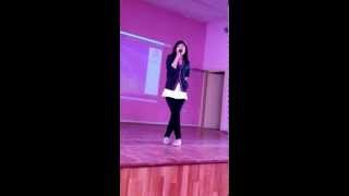 kesha tik tok (handan gül ) version
