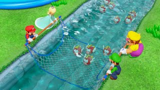 Super Mario Party - Net Worth