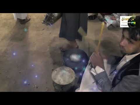 شبام كوكبان البرع الليل في عرس وليدوصدام الغزواني شبام كوكبان البرع سامي الوزق