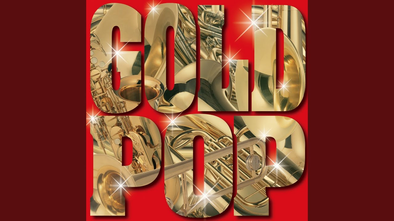 ニュー・サウンズ・イン・ブラス　第7集　ダンシング・クイーン ダンシング・クイーン New Sounds In Brass - YouTube