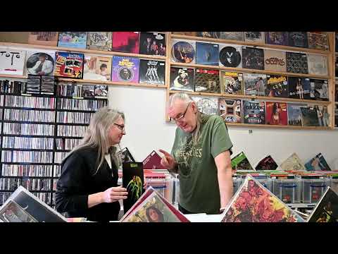 1000 alb na pustý ostrov - 57. díl  (John Mayall / Alexis Korner)