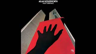 Allan Holdsworth — Wish HQ