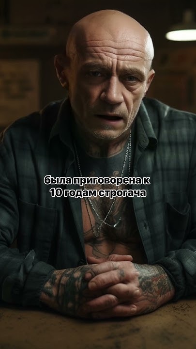 Женщины-авторитеты, часть 1 - YouTube