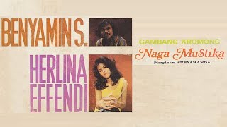 Memories Of Benyamin S  & Herlina Effendi