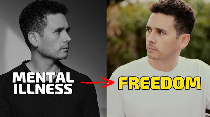 How Jesus Healed Me From A Mental Health Illness With No Cure