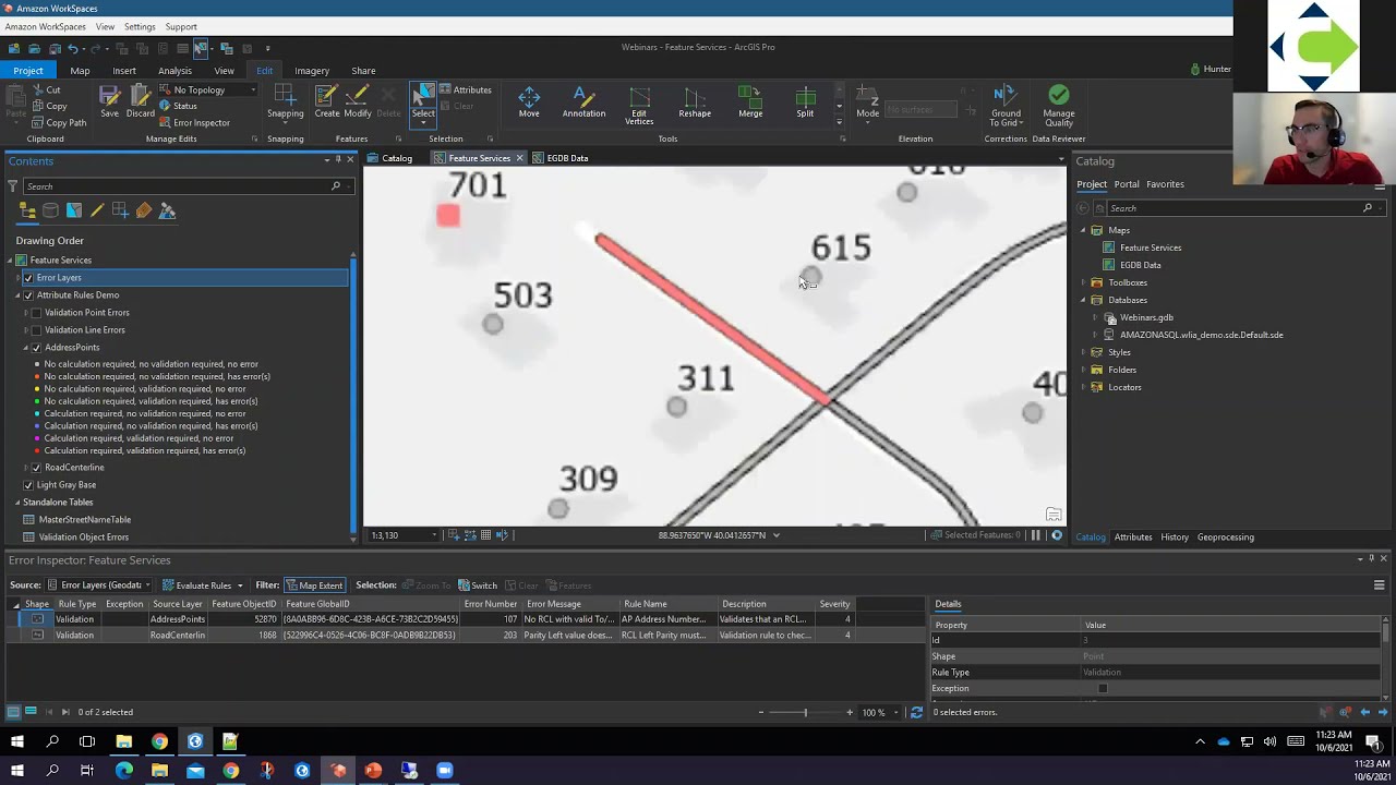 NG9-1-1: To Infinity and Beyond!