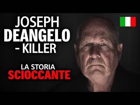 Video Per 40 Anni Ha Terrorizzato la California... @TrueCrimeITA